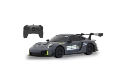 Jamara Porsche 911 GT2 RS Clubsport25 1:24 2,4GHz grau