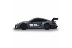 Jamara Porsche 911 GT2 RS Clubsport25 1:24 2,4GHz grau