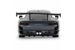 Jamara Porsche 911 GT2 RS Clubsport25 1:24 2,4GHz grau