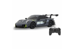 Jamara Porsche 911 GT2 RS Clubsport25 1:24 2,4GHz grau