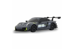 Jamara Porsche 911 GT2 RS Clubsport25 1:24 2,4GHz grau
