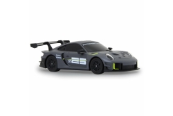 Jamara Porsche 911 GT2 RS Clubsport25 1:24 2,4GHz grau