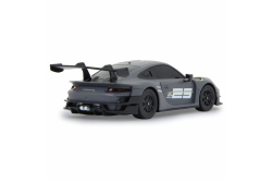 Jamara Porsche 911 GT2 RS Clubsport25 1:24 2,4GHz grau