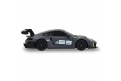 Jamara Porsche 911 GT2 RS Clubsport25 1:24 2,4GHz grau