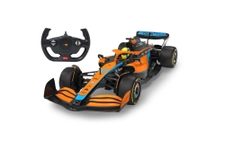 Jamara McLaren MCL36 1:12 2,4GHz orange