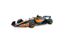 Jamara McLaren MCL36 1:12 2,4GHz orange