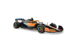 Jamara McLaren MCL36 1:12 2,4GHz orange