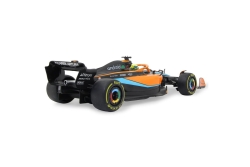 Jamara McLaren MCL36 1:12 2,4GHz orange