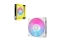 CORSAIR Lüfter iCUE Link RX120 RGB 120*120*25 White Single