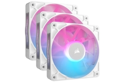 CORSAIR Lüfter iCUE Link RX120 RGB 120*120*25 White...