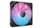 CORSAIR Lüfter iCUE Link RX140 RGB 140*140*25 Single