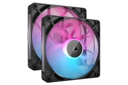 CORSAIR Lüfter iCUE Link RX140 RGB 140*140*25 Dual Kit