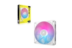 CORSAIR Lüfter iCUE Link RX140 RGB 140*140*25 White...