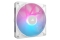 CORSAIR Lüfter iCUE Link RX140 RGB 140*140*25 White Single