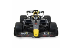 Jamara Oracle Red Bull Racing RB18 1:12 2,4 GHz dunkelblau