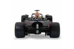 Jamara Oracle Red Bull Racing RB18 1:12 2,4 GHz dunkelblau