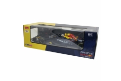 Jamara Oracle Red Bull Racing RB18 1:12 2,4 GHz dunkelblau