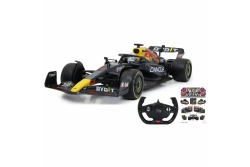 Jamara Oracle Red Bull Racing RB18 1:12 2,4 GHz dunkelblau