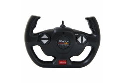 Jamara Oracle Red Bull Racing RB18 1:12 2,4 GHz dunkelblau