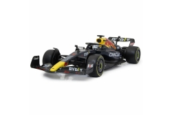 Jamara Oracle Red Bull Racing RB18 1:12 2,4 GHz dunkelblau