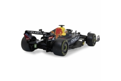 Jamara Oracle Red Bull Racing RB18 1:12 2,4 GHz dunkelblau