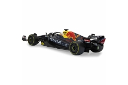 Jamara Oracle Red Bull Racing RB18 1:12 2,4 GHz dunkelblau