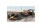 Jamara Oracle Red Bull Racing RB18 1:12 2,4 GHz dunkelblau
