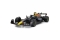 Jamara Oracle Red Bull Racing RB18 1:12 2,4 GHz dunkelblau