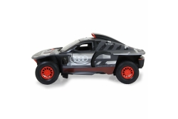 Jamara Audi RS Q e-tron E2 Tür manuell 1:14 2,4 GHz grau