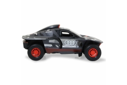 Jamara Audi RS Q e-tron E2 Tür manuell 1:14 2,4 GHz grau