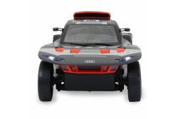 Jamara Audi RS Q e-tron E2 Tür manuell 1:14 2,4 GHz grau