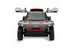 Jamara Audi RS Q e-tron E2 Tür manuell 1:14 2,4 GHz grau