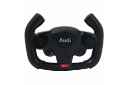 Jamara Audi RS Q e-tron E2 Tür manuell 1:14 2,4 GHz grau
