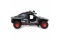 Jamara Audi RS Q e-tron E2 Tür manuell 1:14 2,4 GHz grau