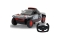 Jamara Audi RS Q e-tron E2 Tür manuell 1:14 2,4 GHz grau