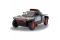Jamara Audi RS Q e-tron E2 Tür manuell 1:14 2,4 GHz grau