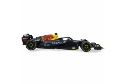 Jamara Oracle Red Bull Racing RB18 1:18 2,4 GHz dunkelblau