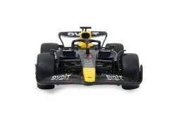 Jamara Oracle Red Bull Racing RB18 1:18 2,4 GHz dunkelblau