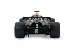 Jamara Oracle Red Bull Racing RB18 1:18 2,4 GHz dunkelblau