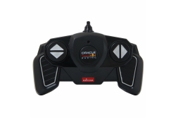 Jamara Oracle Red Bull Racing RB18 1:18 2,4 GHz dunkelblau