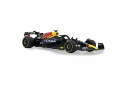 Jamara Oracle Red Bull Racing RB18 1:18 2,4 GHz dunkelblau