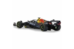 Jamara Oracle Red Bull Racing RB18 1:18 2,4 GHz dunkelblau