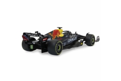 Jamara Oracle Red Bull Racing RB18 1:18 2,4 GHz dunkelblau