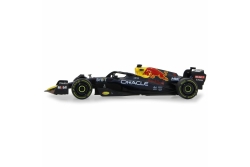Jamara Oracle Red Bull Racing RB18 1:18 2,4 GHz dunkelblau