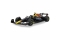Jamara Oracle Red Bull Racing RB18 1:18 2,4 GHz dunkelblau