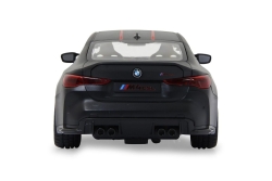 Jamara BMW M4 CSL 1:16 2,4 GHz schwarz matt