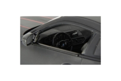 Jamara BMW M4 CSL 1:16 2,4 GHz schwarz matt