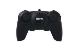 Jamara BMW M4 CSL 1:16 2,4 GHz schwarz matt