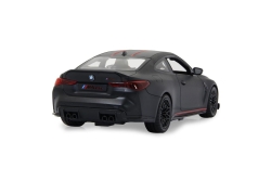 Jamara BMW M4 CSL 1:16 2,4 GHz schwarz matt