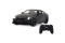Jamara BMW M4 CSL 1:16 2,4 GHz schwarz matt